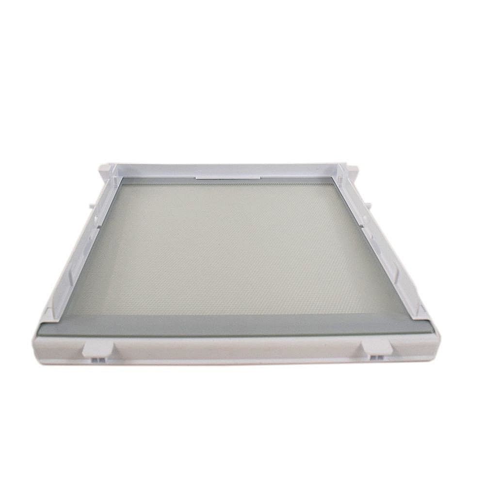 Refrigerator Crisper Drawer Cover Assembly ACQ87413101