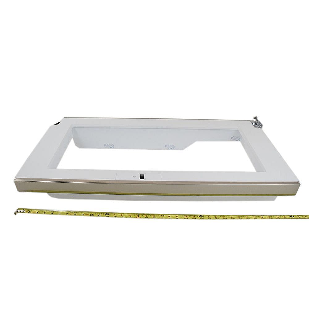 Refrigerator Convenience Door Outer Panel Assembly ADC74186725