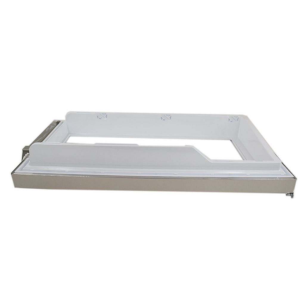 Refrigerator Convenience Door Outer Panel Assembly ADC74186725