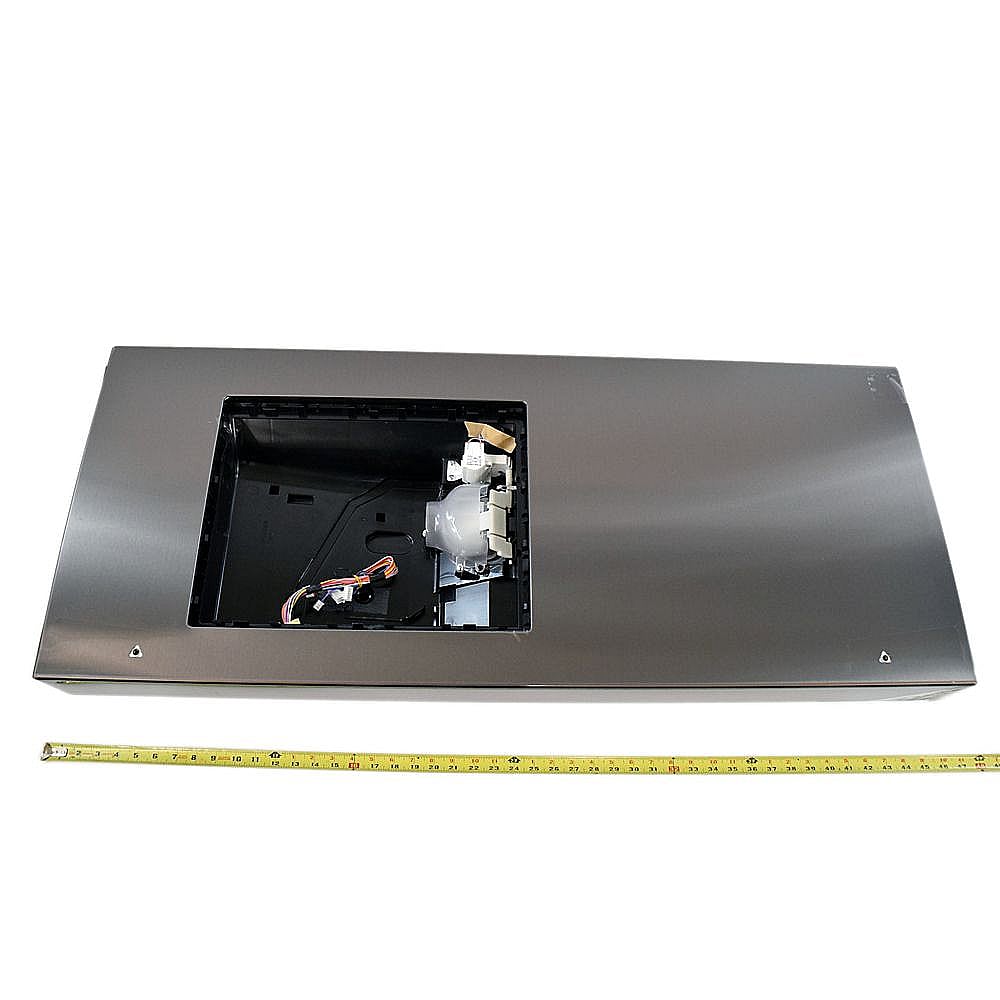 Kenmore Elite Refrigerator Door Assembly, Left ADD74236517