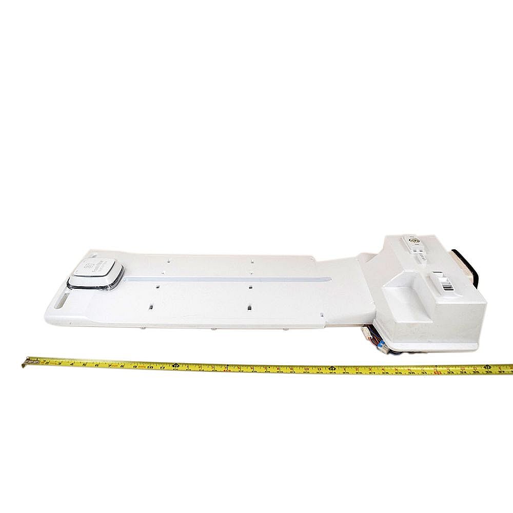 Refrigerator Air Duct Cover And Fan Assembly ADJ72909828