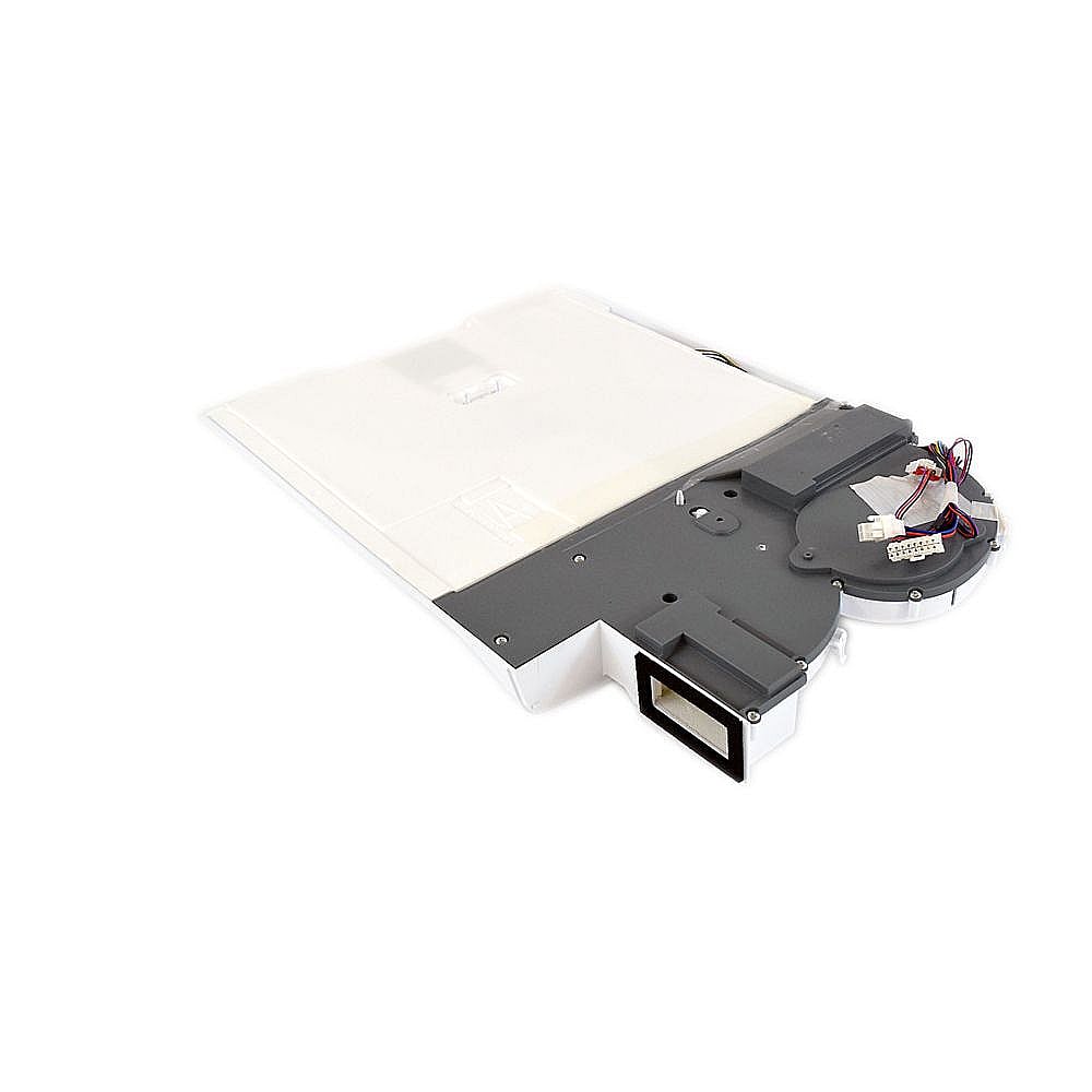 Refrigerator Fresh Food Evaporator Cover Assembly ADJ73992103