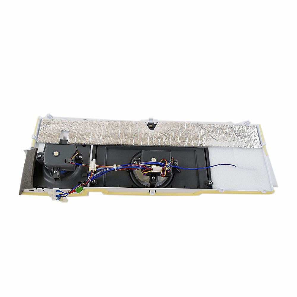 Refrigerator Freezer Air Duct Assembly ADJ73992111