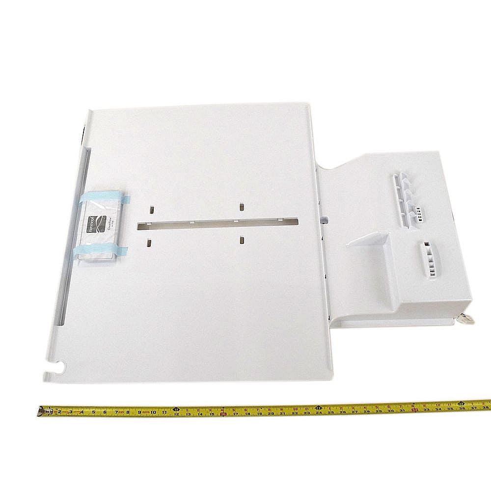 Refrigerator Air Duct And Cover Assembly ADJ74812503