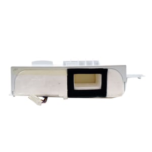 Refrigerator Air Duct And Cover Assembly ADJ74812503
