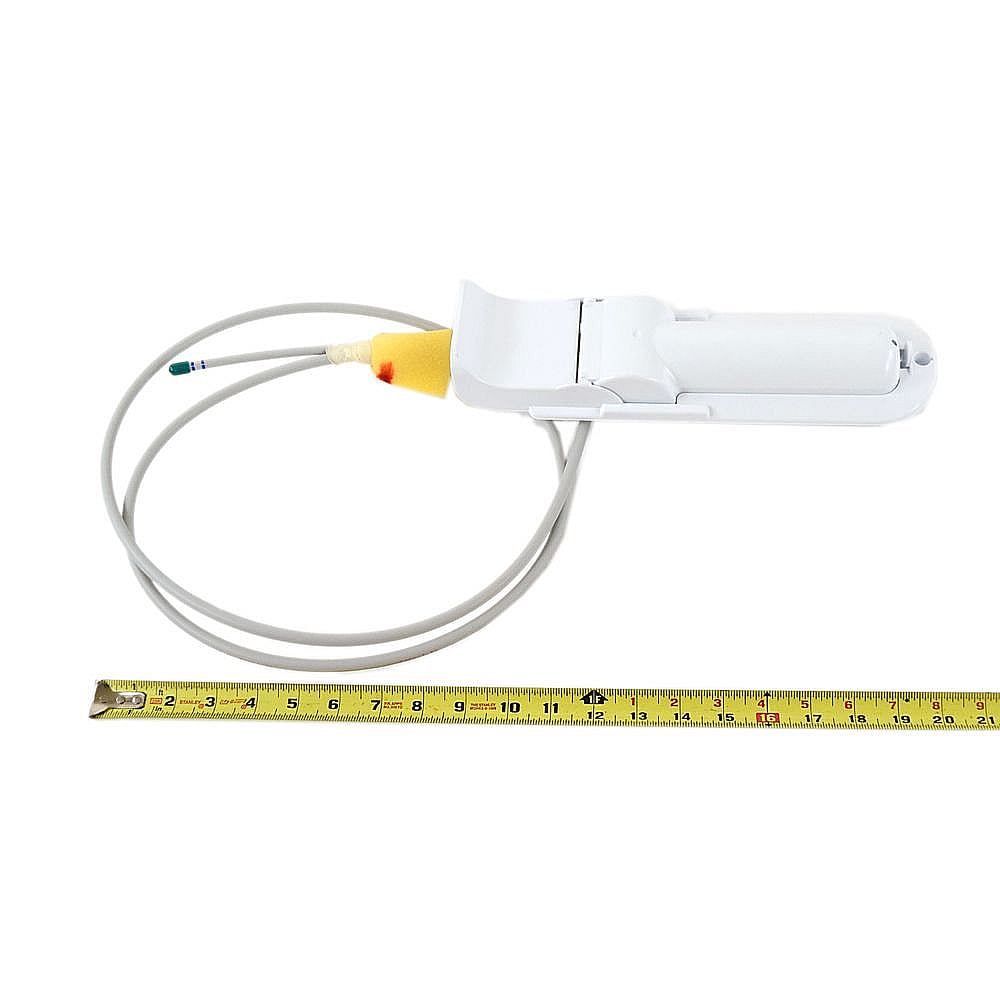 Refrigerator Water Filter Housing Assembly ADQ36763411