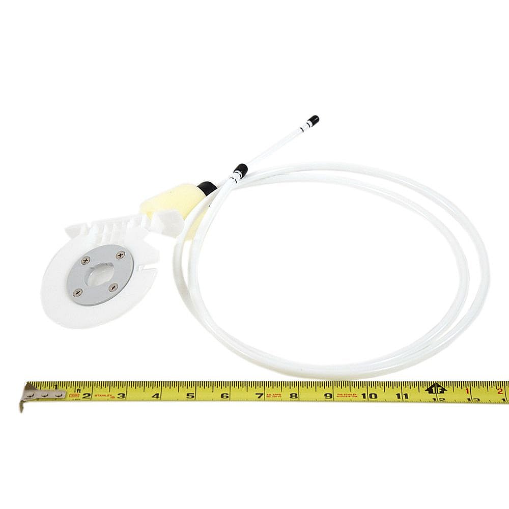 Refrigerator Water Filter Head And Tubing ADQ73553708