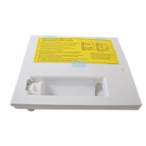 Refrigerator Water Filter Head And Cover Assembly ADQ73913303