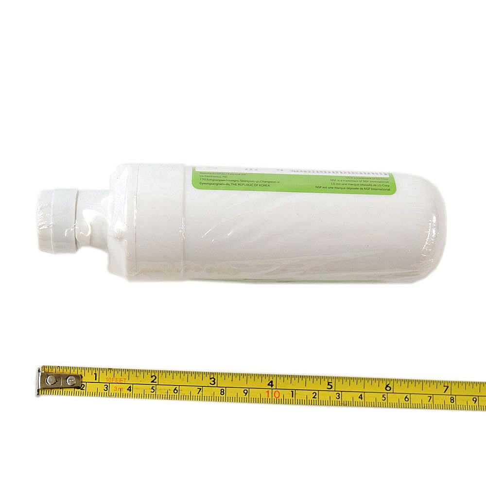 Lg Lt1000p Refrigerator Water Filter ADQ74793501