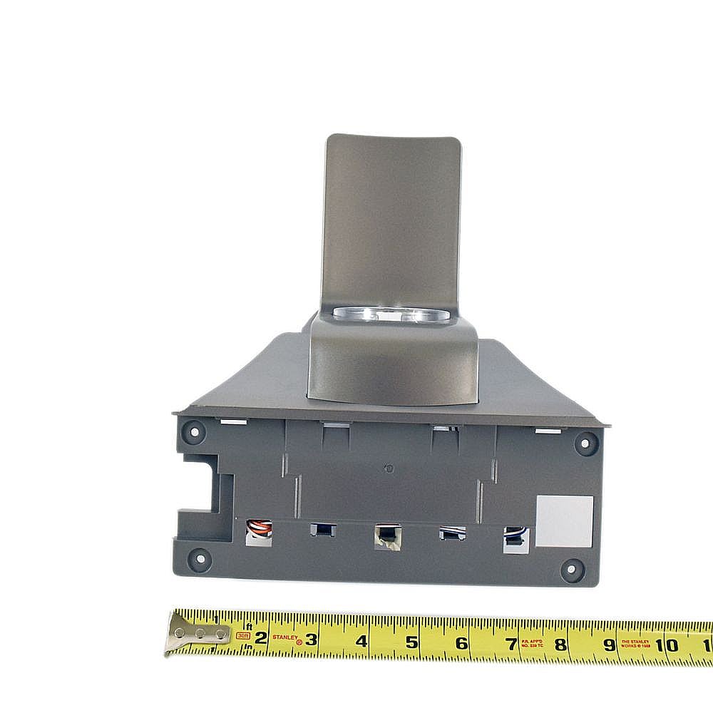 Kenmore Refrigerator Dispenser Ice Chute Funnel Assembly ADW73269903