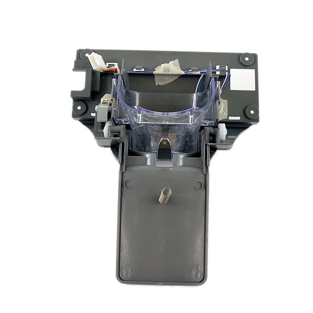 Kenmore Refrigerator Dispenser Ice Chute Funnel Assembly ADW73269903