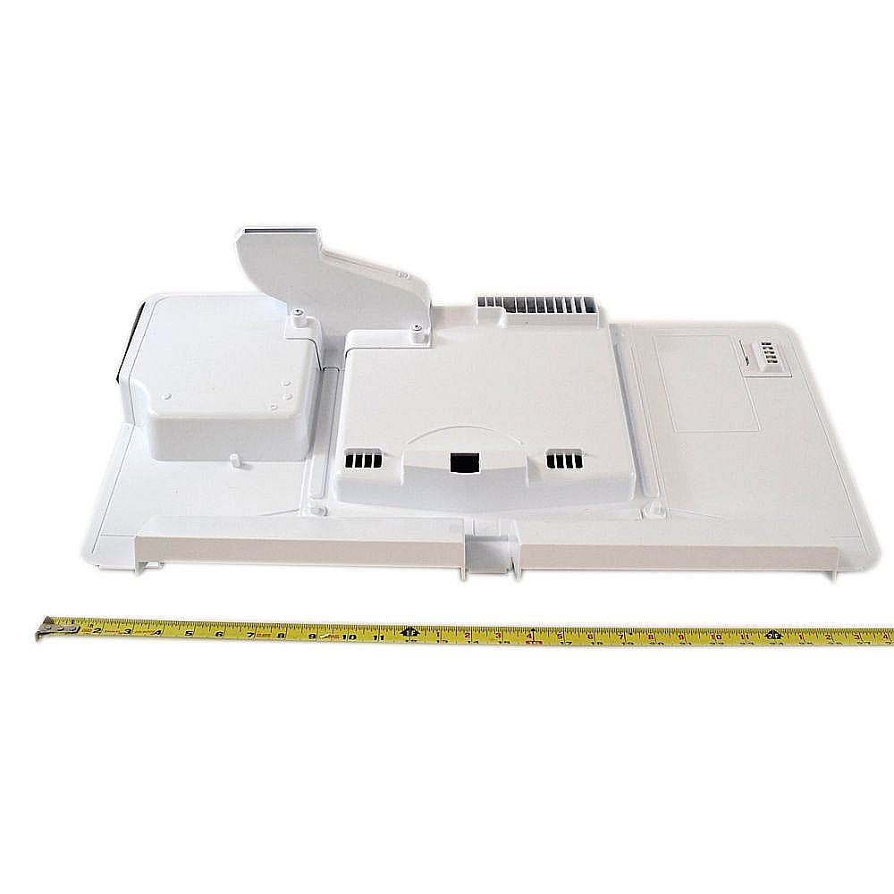 Refrigerator Freezer Evaporator Cover And Fan Assembly AEB72913923