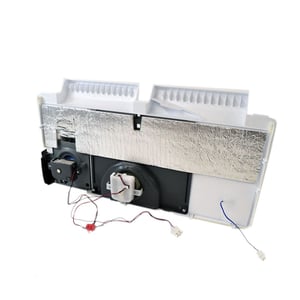 Refrigerator Freezer Evaporator Cover And Fan Assembly AEB72913923