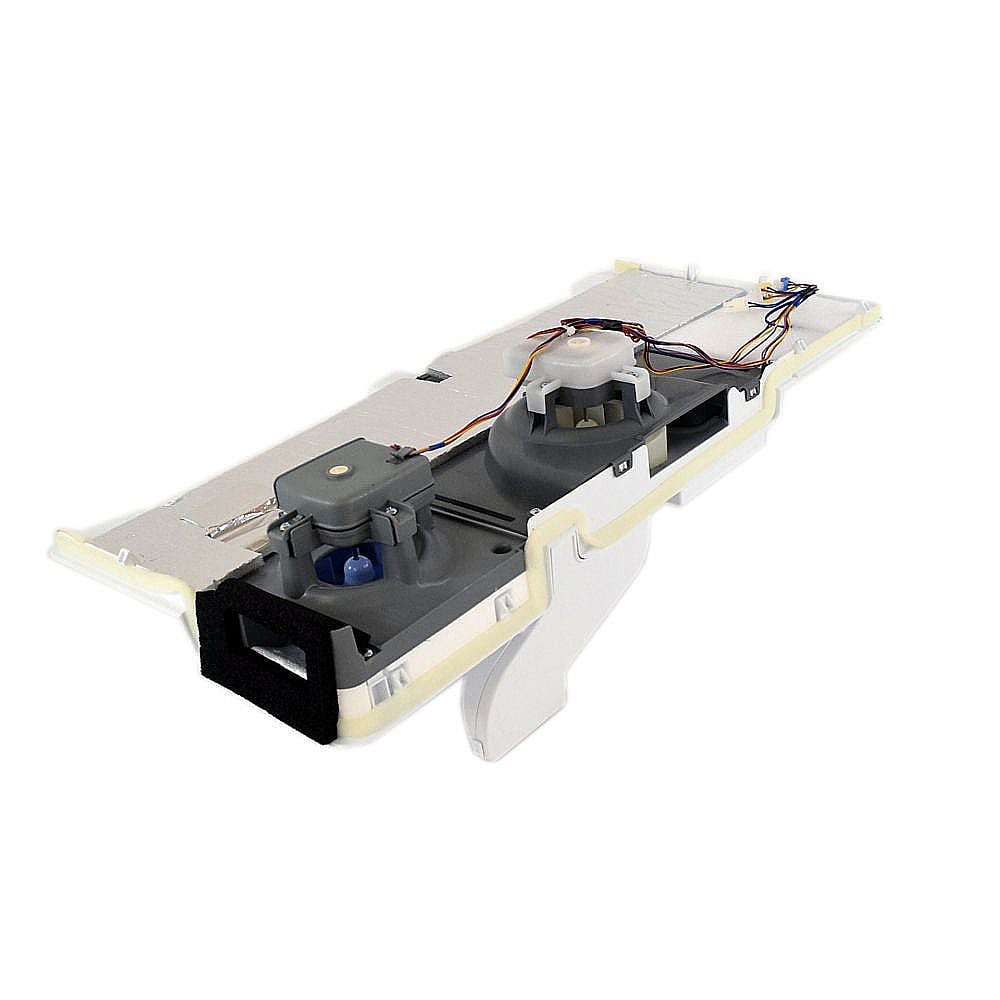 Refrigerator Freezer Evaporator Fan Motor And Cover Assembly AEB72913940