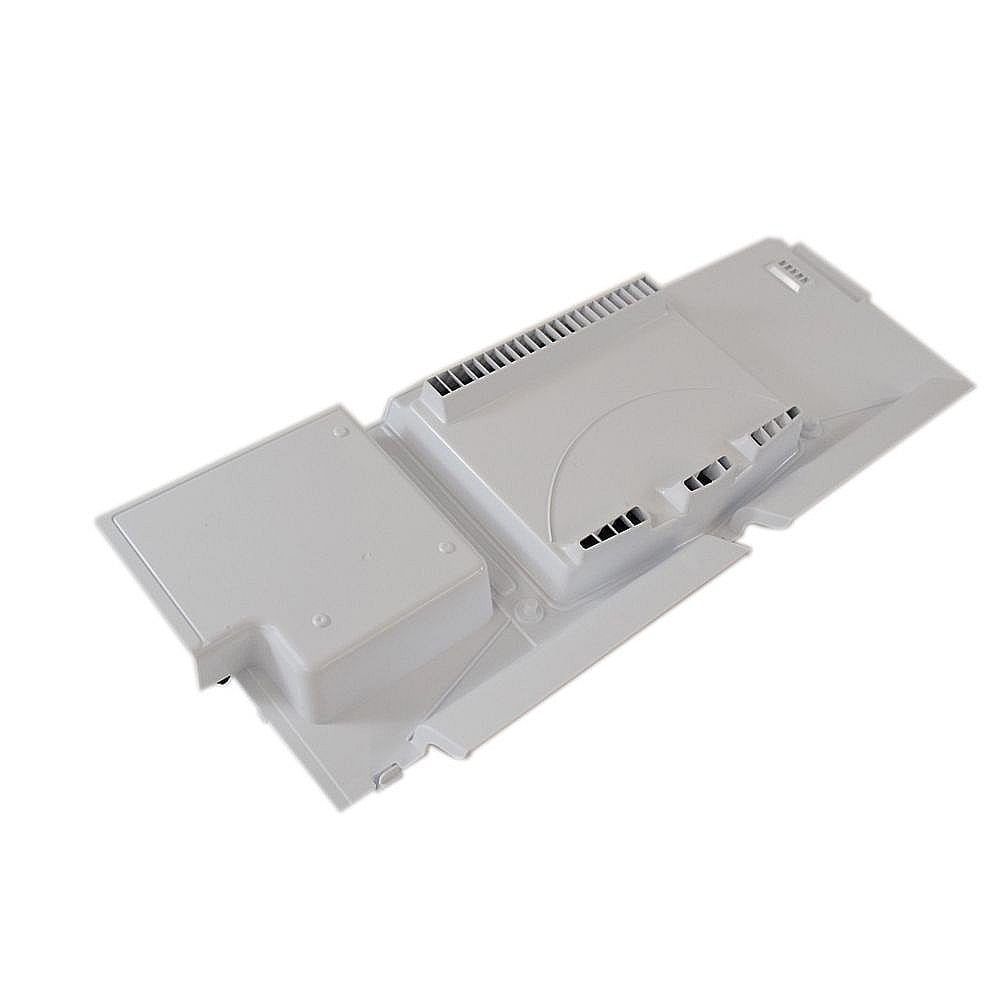 Refrigerator Freezer Evaporator Cover And Fan Assembly AEB72913942