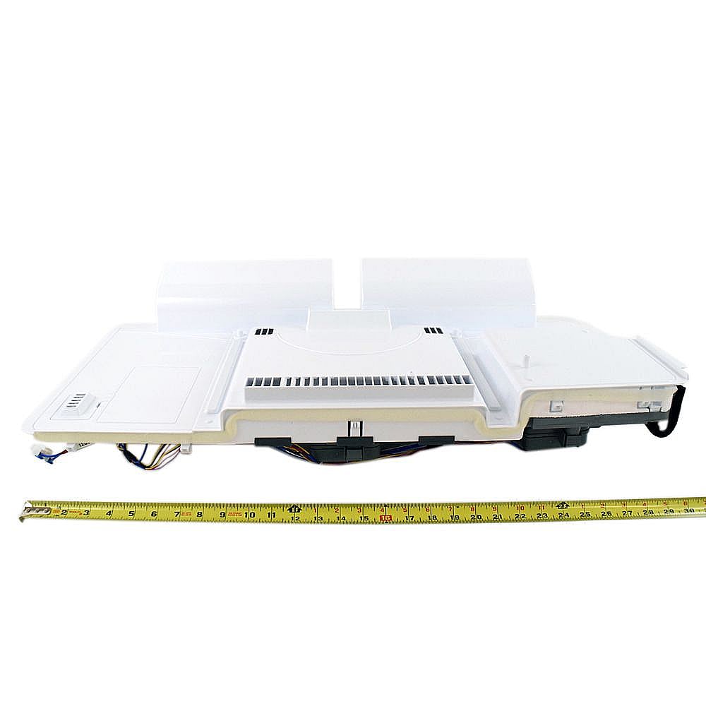 Refrigerator Evaporator Cover Assembly AEB72913944