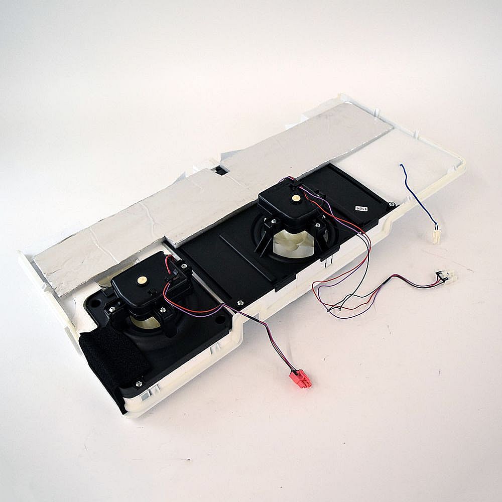 Kenmore Elite Refrigerator Evaporator Cover AEB73764504