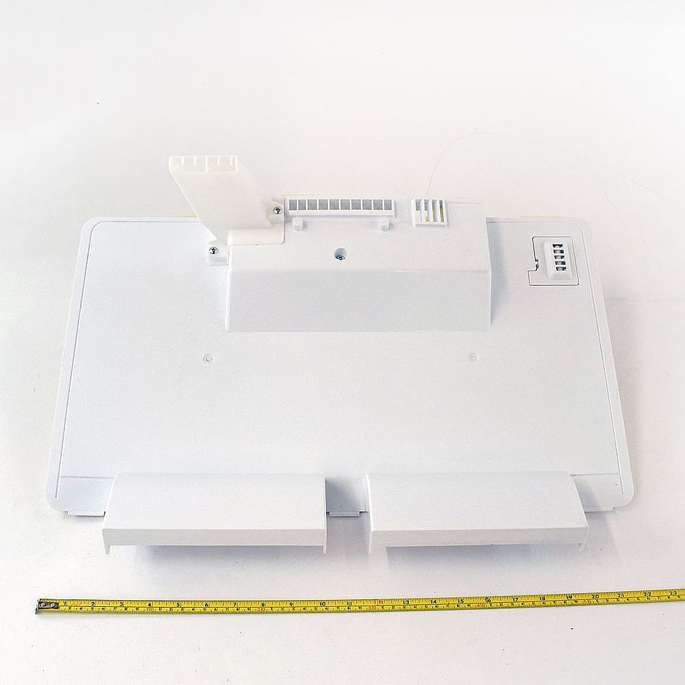 Refrigerator Freezer Evaporator Cover And Fan Assembly AEB73865902