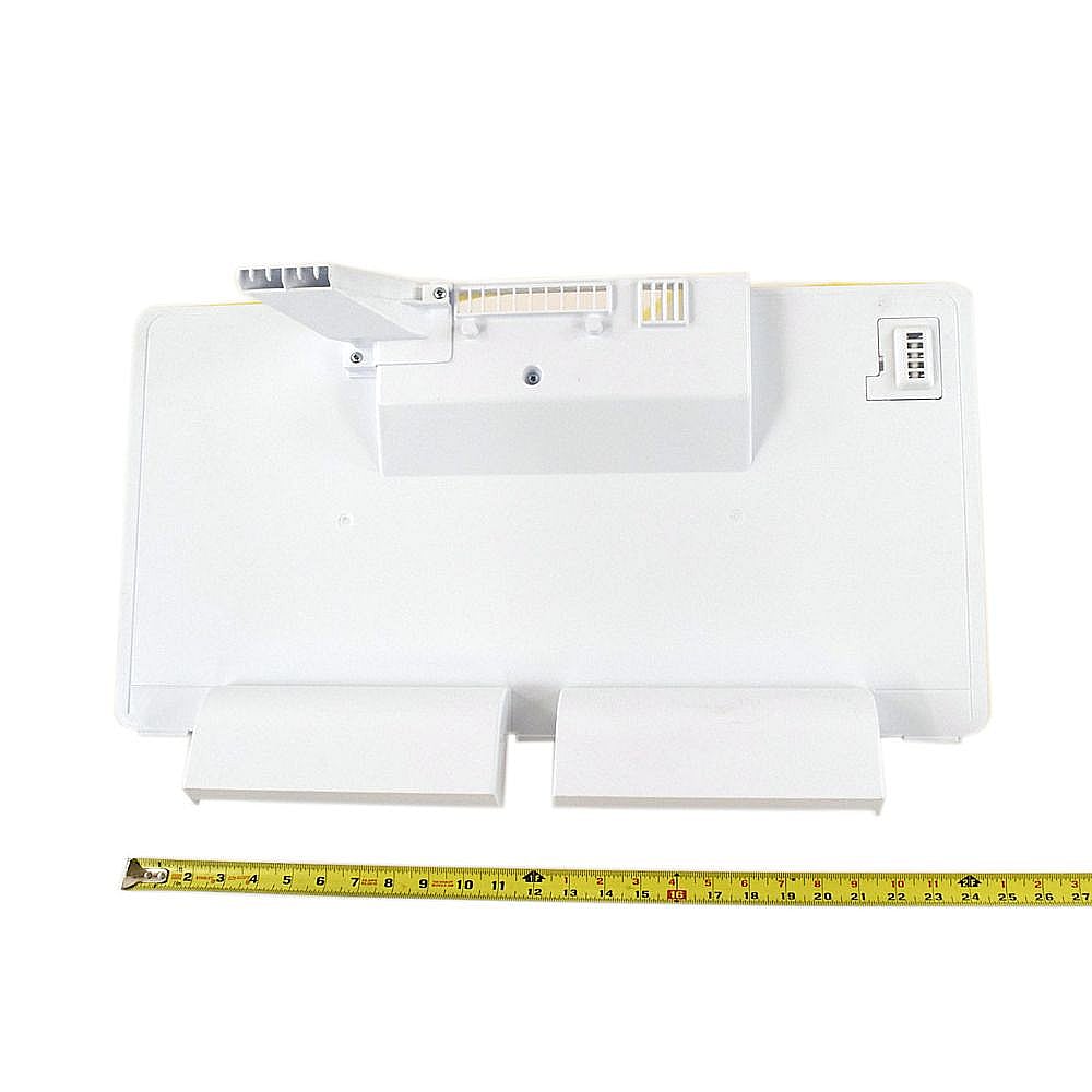 Refrigerator Freezer Evaporator Cover And Fan Assembly AEB73865905