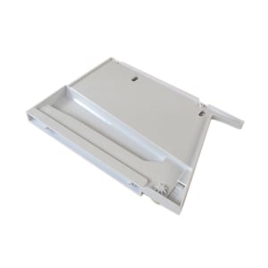 Refrigerator Drawer Slide Rail Assembly, Left AEC73317603
