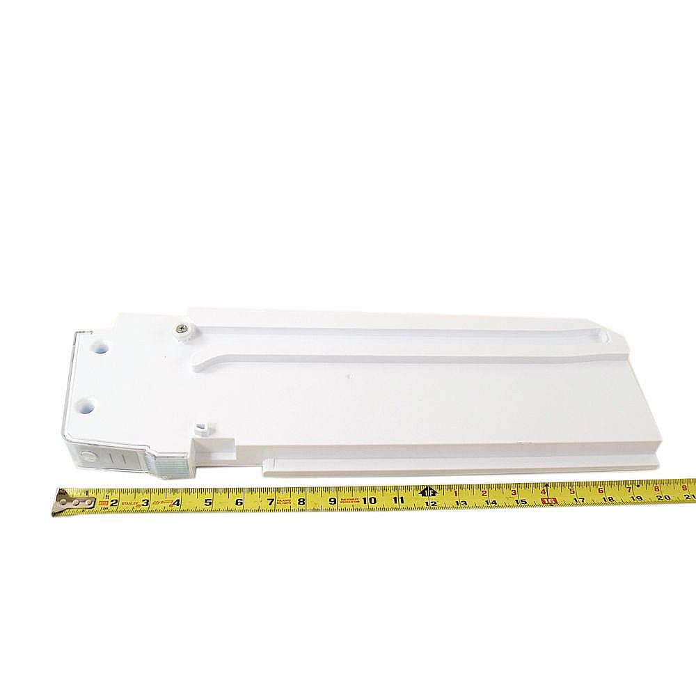 Lg Refrigerator Crisper Drawer Slide Rail, Right AEC73317724