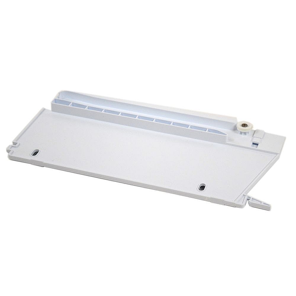 Refrigerator Crisper Drawer Slide Rail, Center AEC73639202