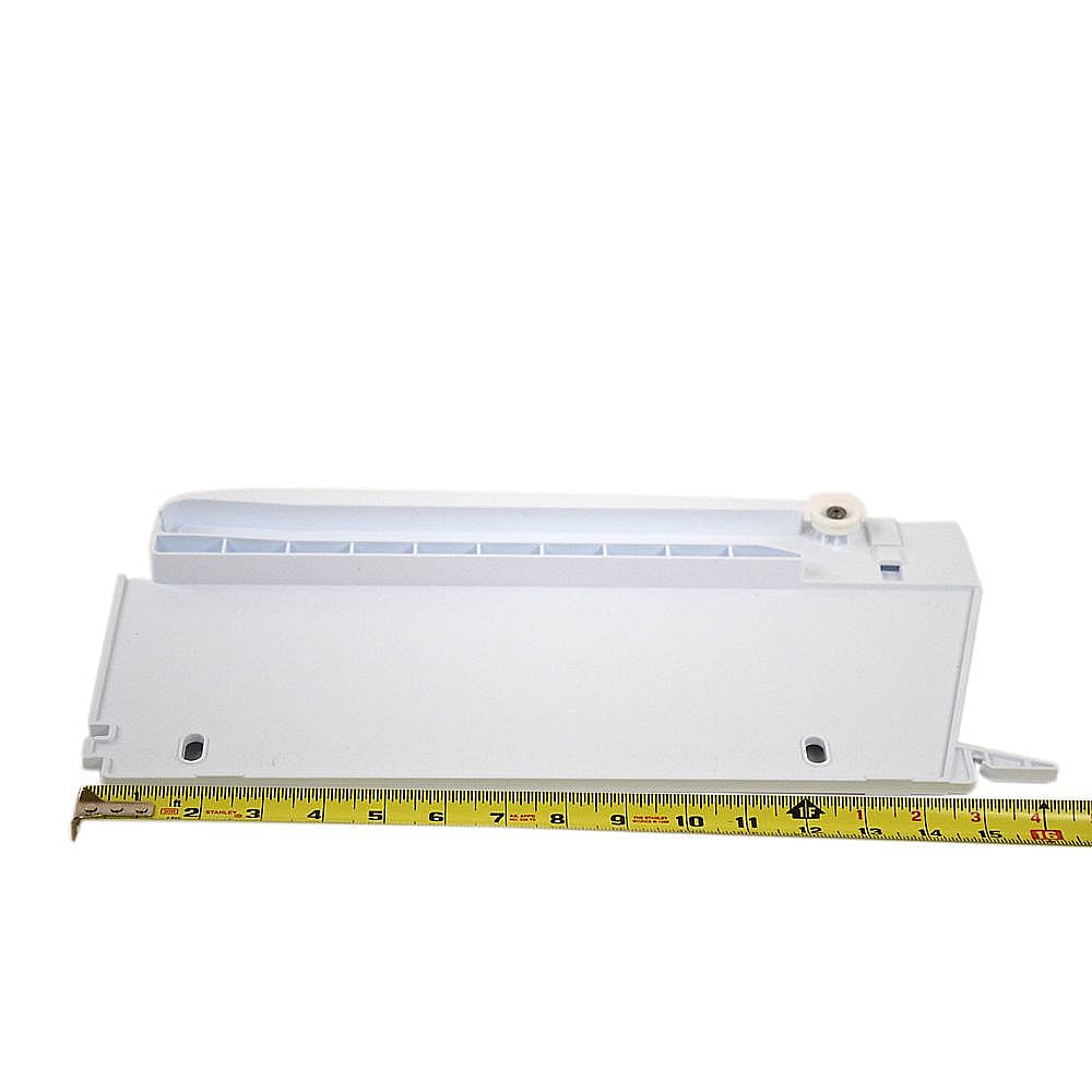 Refrigerator Crisper Drawer Slide Rail, Center AEC73639202