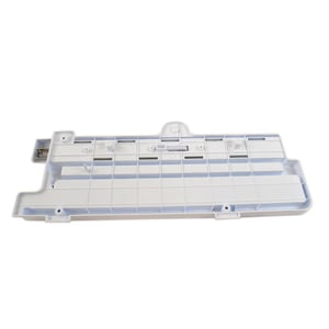 Refrigerator Freezer Tray Slide Rail Assembly, Right AEC73697602