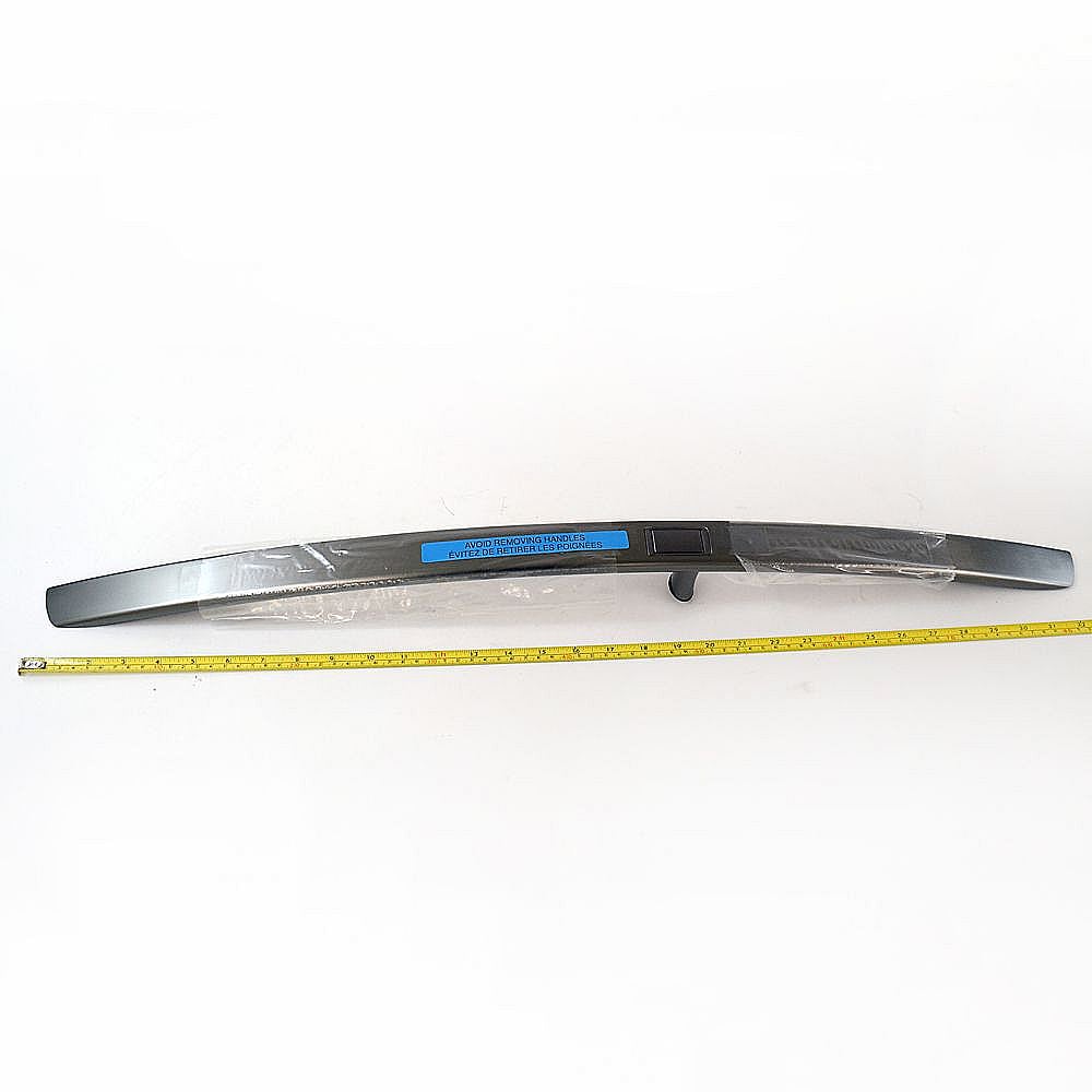 Refrigerator Door Handle, Left AED37082989