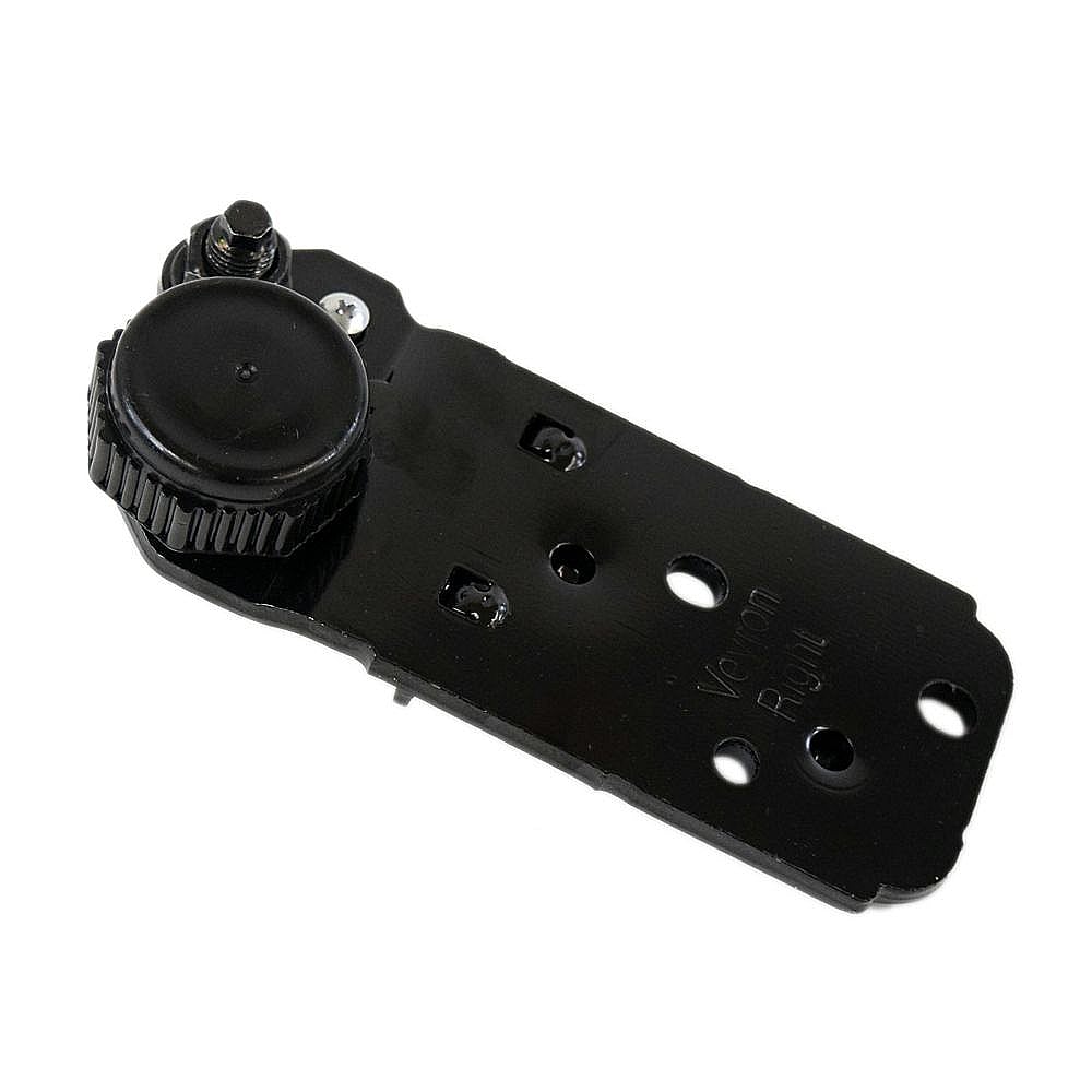 Refrigerator Door Hinge, Lower AEH73676806