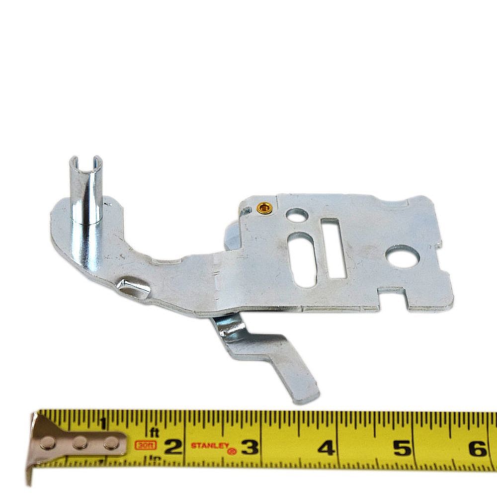 Refrigerator Door Hinge, Right Upper AEH73998906