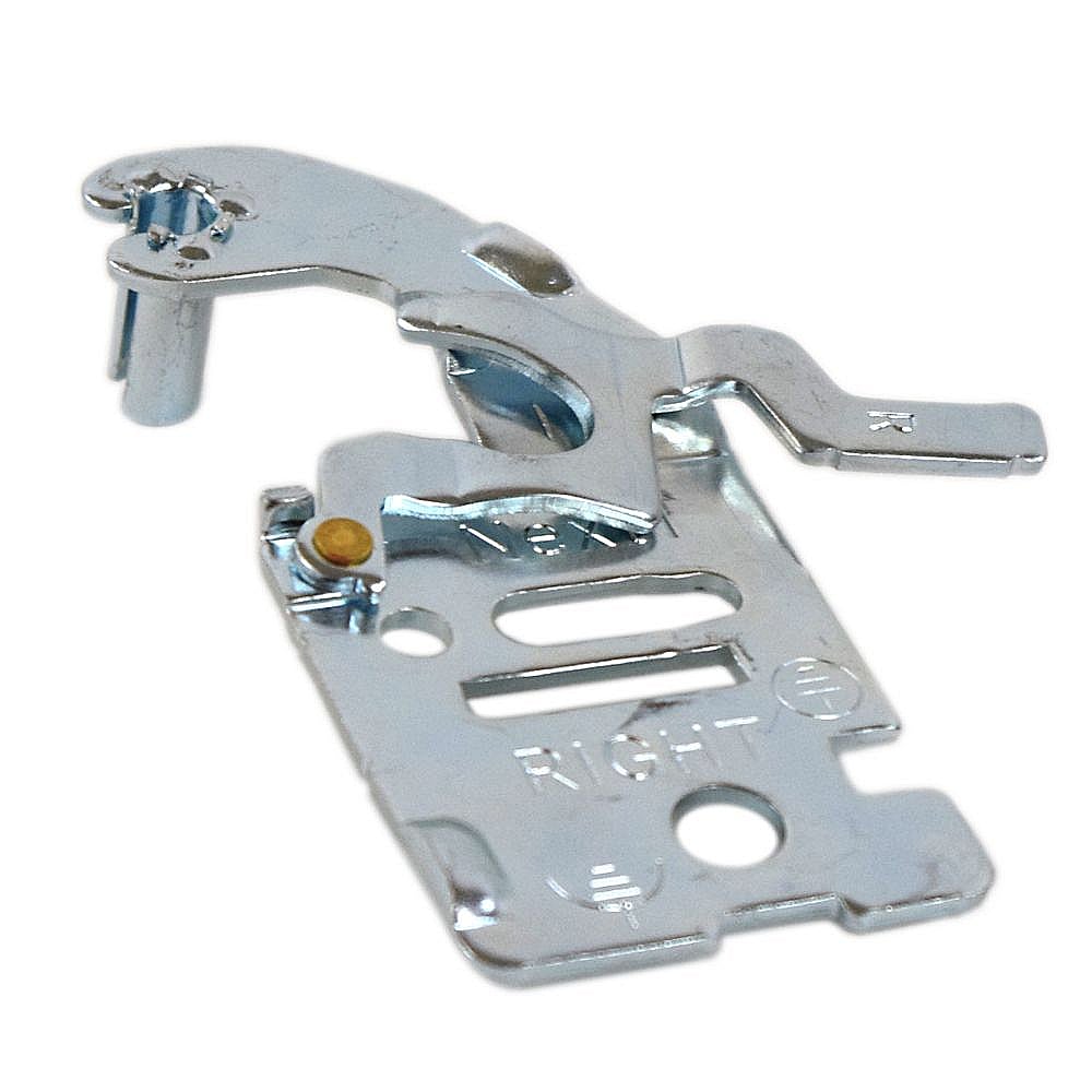 Refrigerator Door Hinge, Right Upper AEH73998906