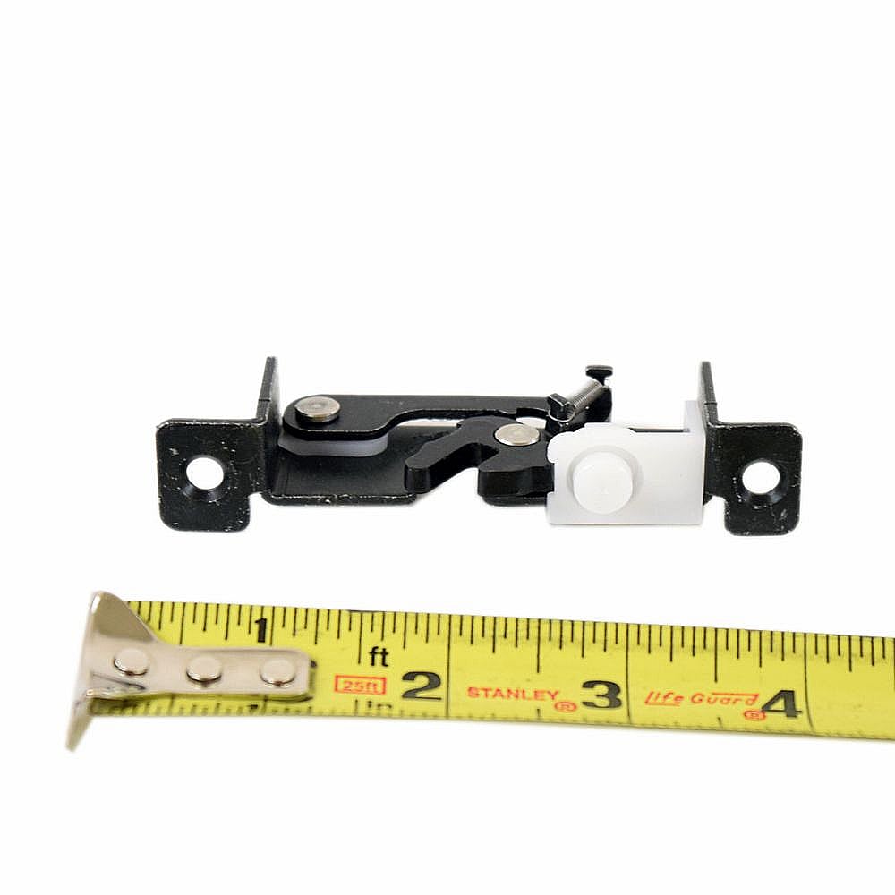 Refrigerator Convenience Door Latch AEJ73440302
