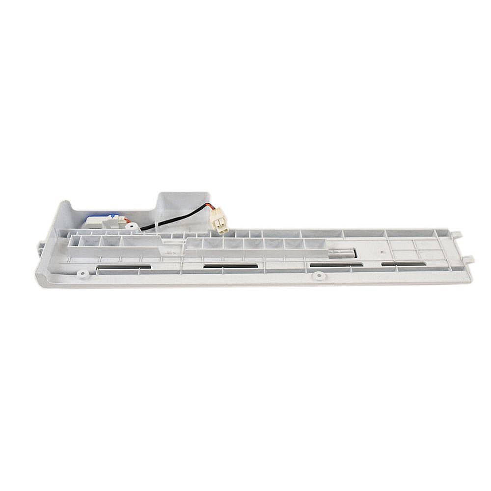 Refrigerator Freezer Drawer Slide Rail Assembly, Right AEJ73460201