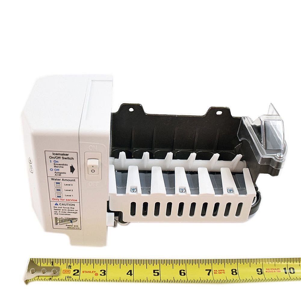 Refrigerator Ice Maker Assembly AEQ36756914