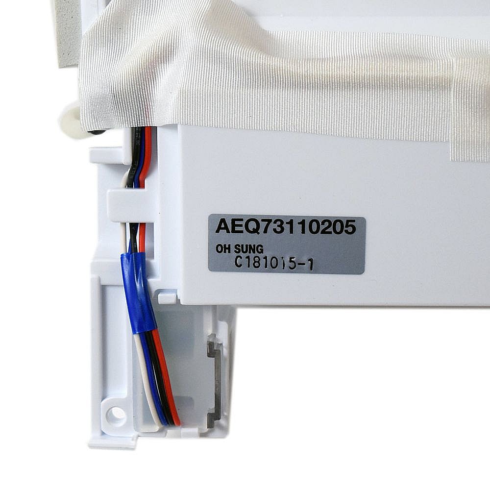 Ice Maker Assembly - Refrigerator Ice Maker Part By Lg AEQ73110205