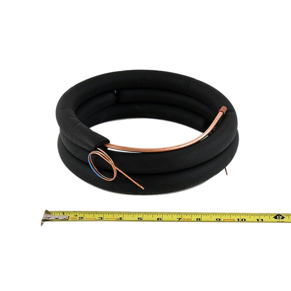 Refrigerator Suction Line AGR75874401