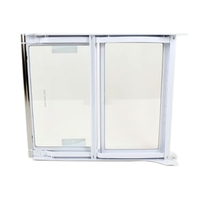 Refrigerator Glass Shelf (replaces Aht73234107, Aht73234113, Aht73234210) AHT73234029
