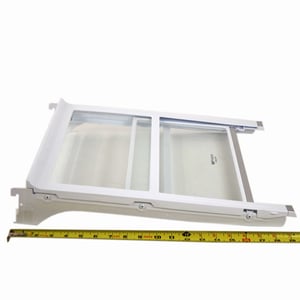 Refrigerator Glass Shelf AHT73234037
