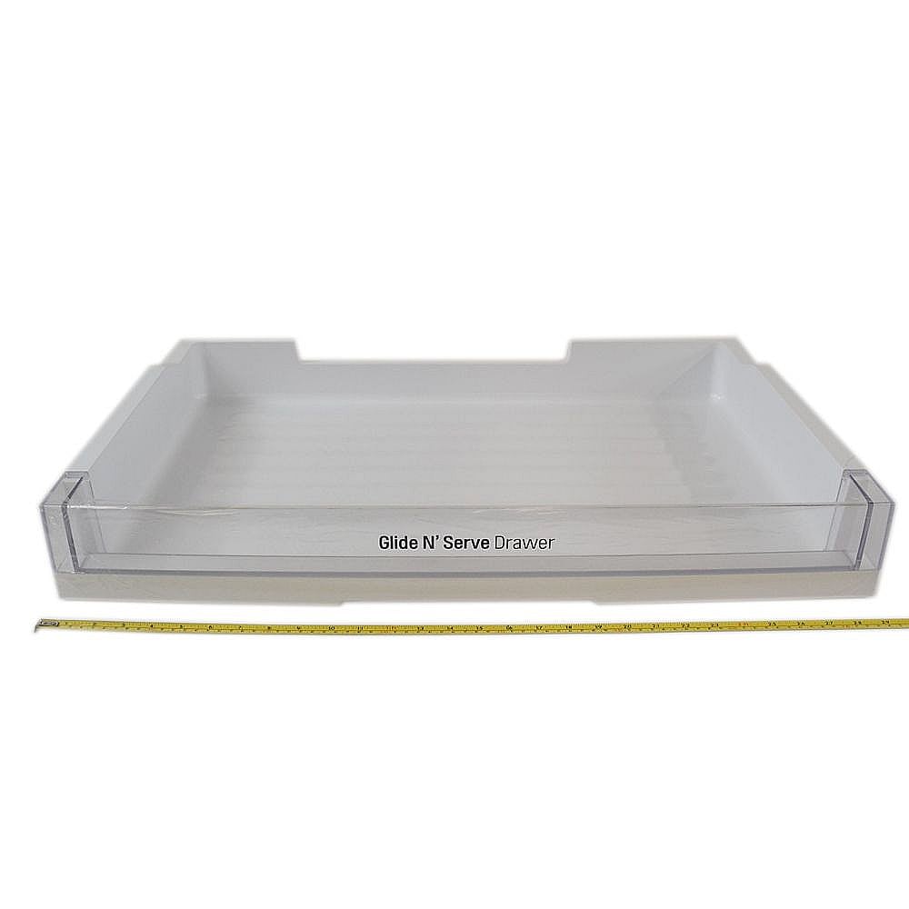 Refrigerator Pantry Drawer AJP73314412