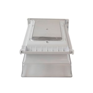 Refrigerator Crisper Drawer Assembly AJP73334412