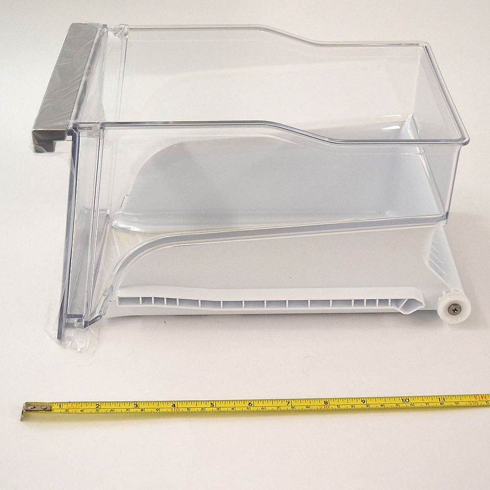 Refrigerator Crisper Drawer, Center AJP73334414