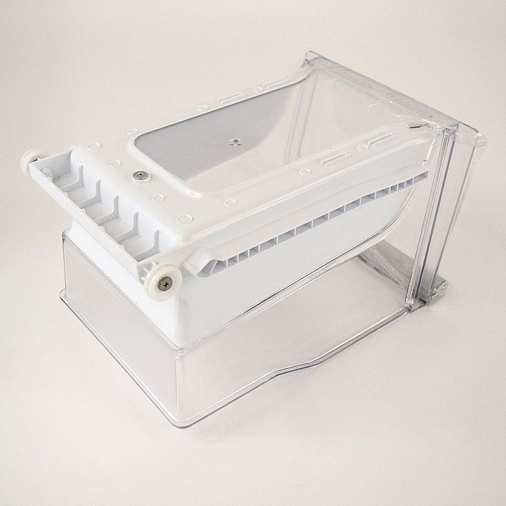 Refrigerator Crisper Drawer, Center AJP73334414