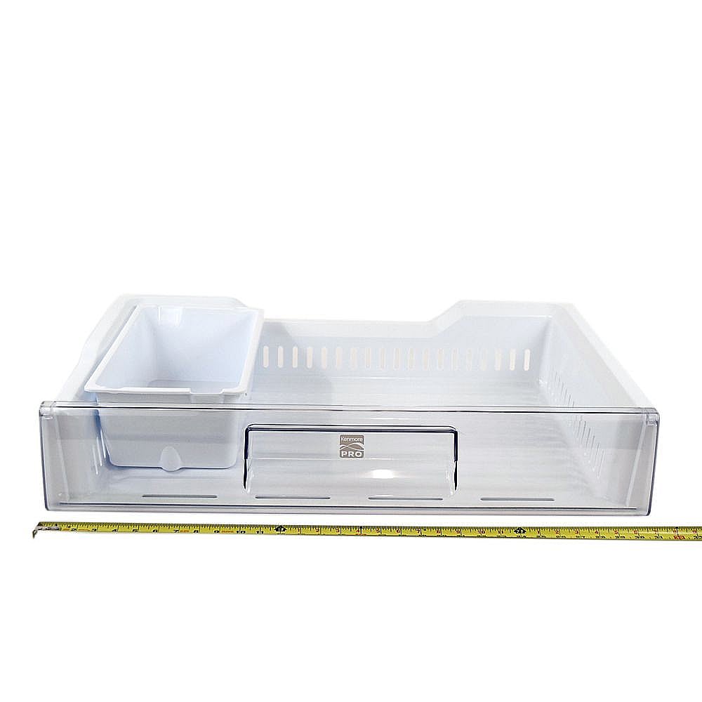 Refrigerator Freezer Drawer Assembly AJP73334616