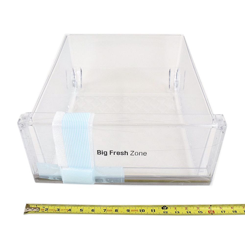 Refrigerator Crisper Drawer AJP73654634