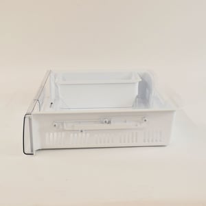 Refrigerator Freezer Drawer (replaces Ajp73714501, Ajp73714503, Ajp73714601, Ajp73714602) AJP73714603