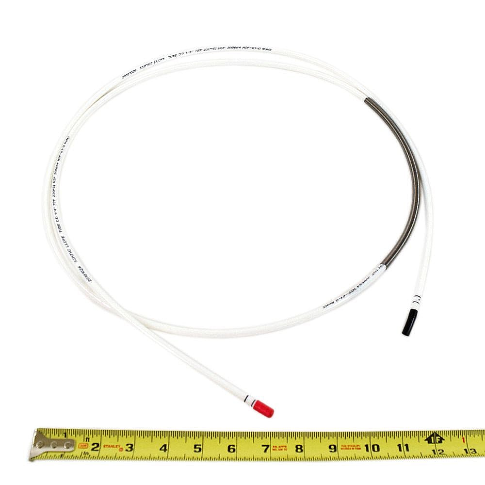 Refrigerator Ice Maker Fill Tube AJR56656501