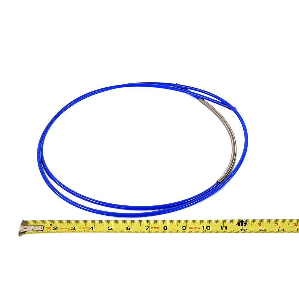 Refrigerator Ice Maker Fill Tube AJR56656502