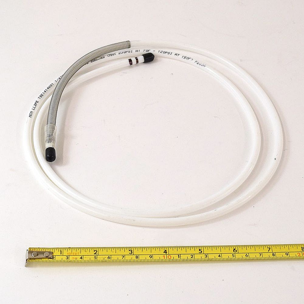 Refrigerator Reservoir-to-dispenser Water Tubing AJR74082503