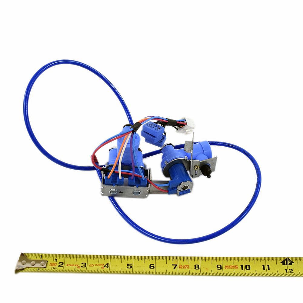 Refrigerator Water Inlet Valve AJU34125552